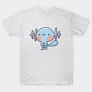 kawaii manga and anime lover T-Shirt